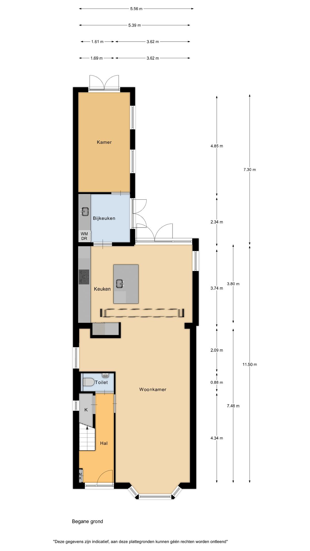 Foto 38 van Nieuweweg 23