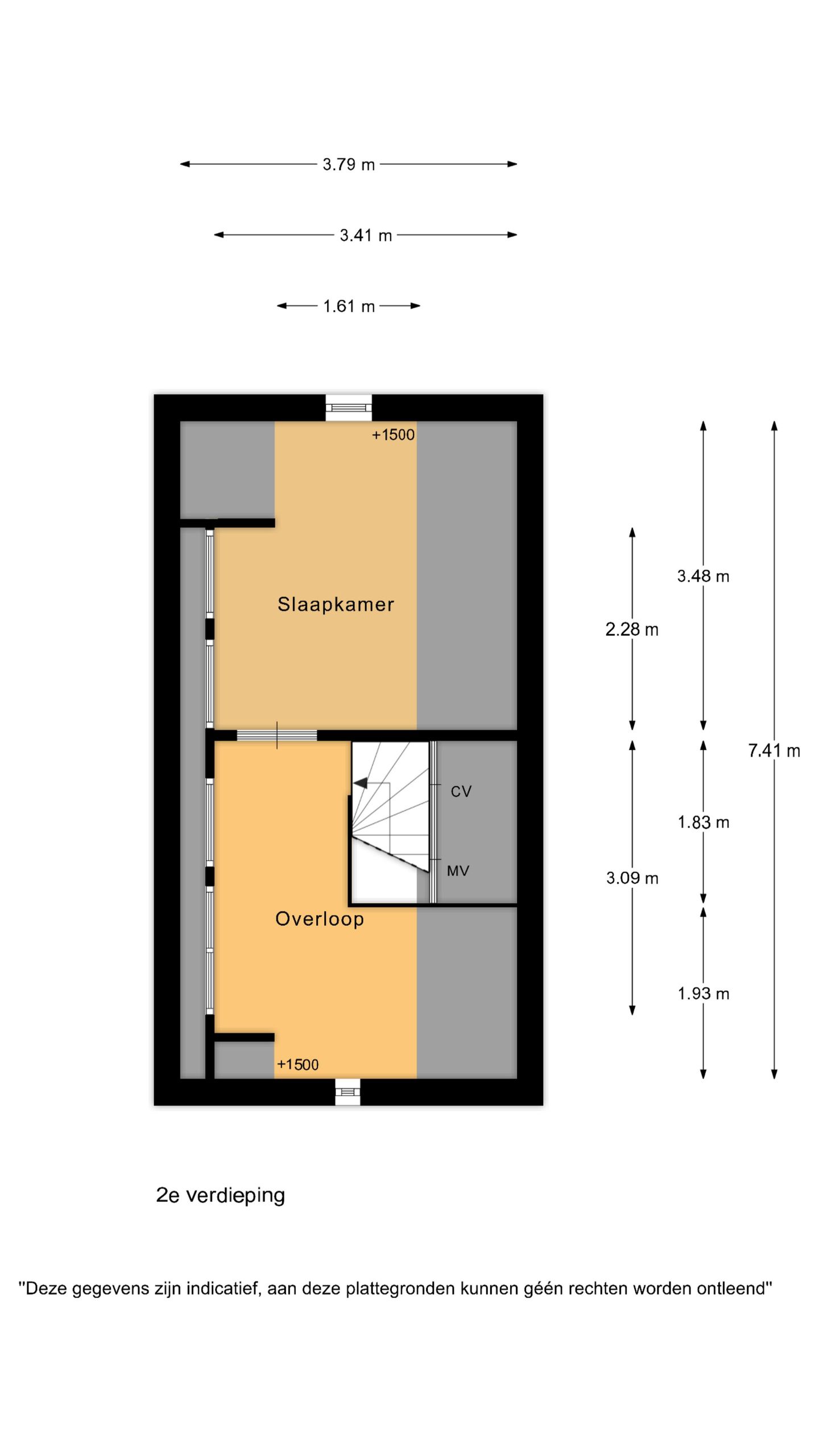 Foto 40 van Nieuweweg 23