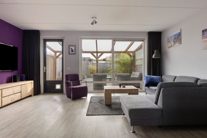 Foto 2 van Zeefdruk 23