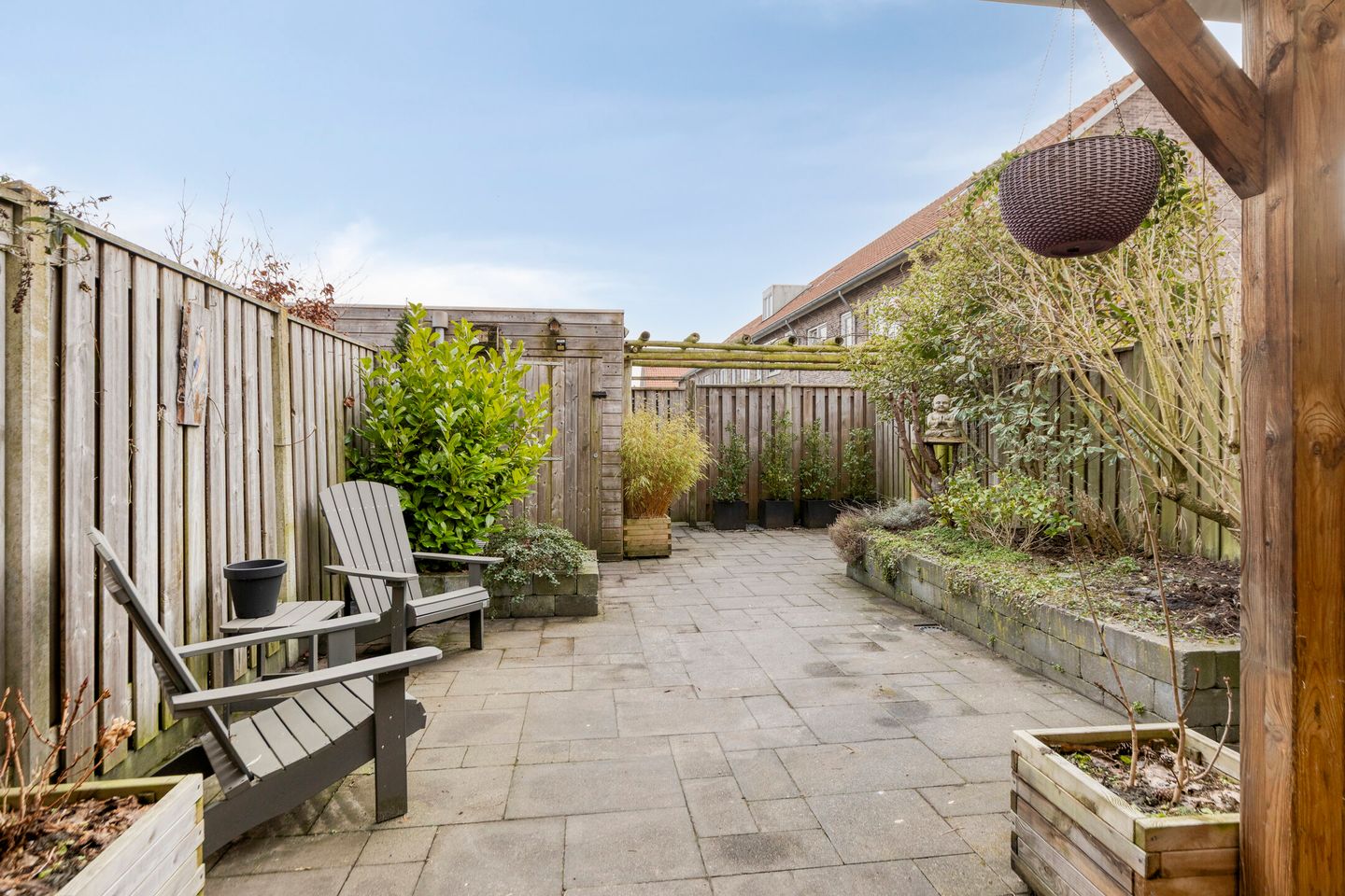 Foto 4 van Zeefdruk 23