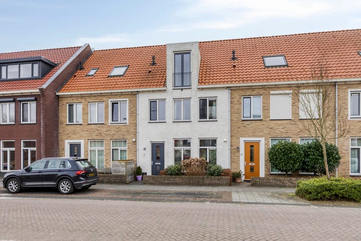 Foto 5 van Zeefdruk 23