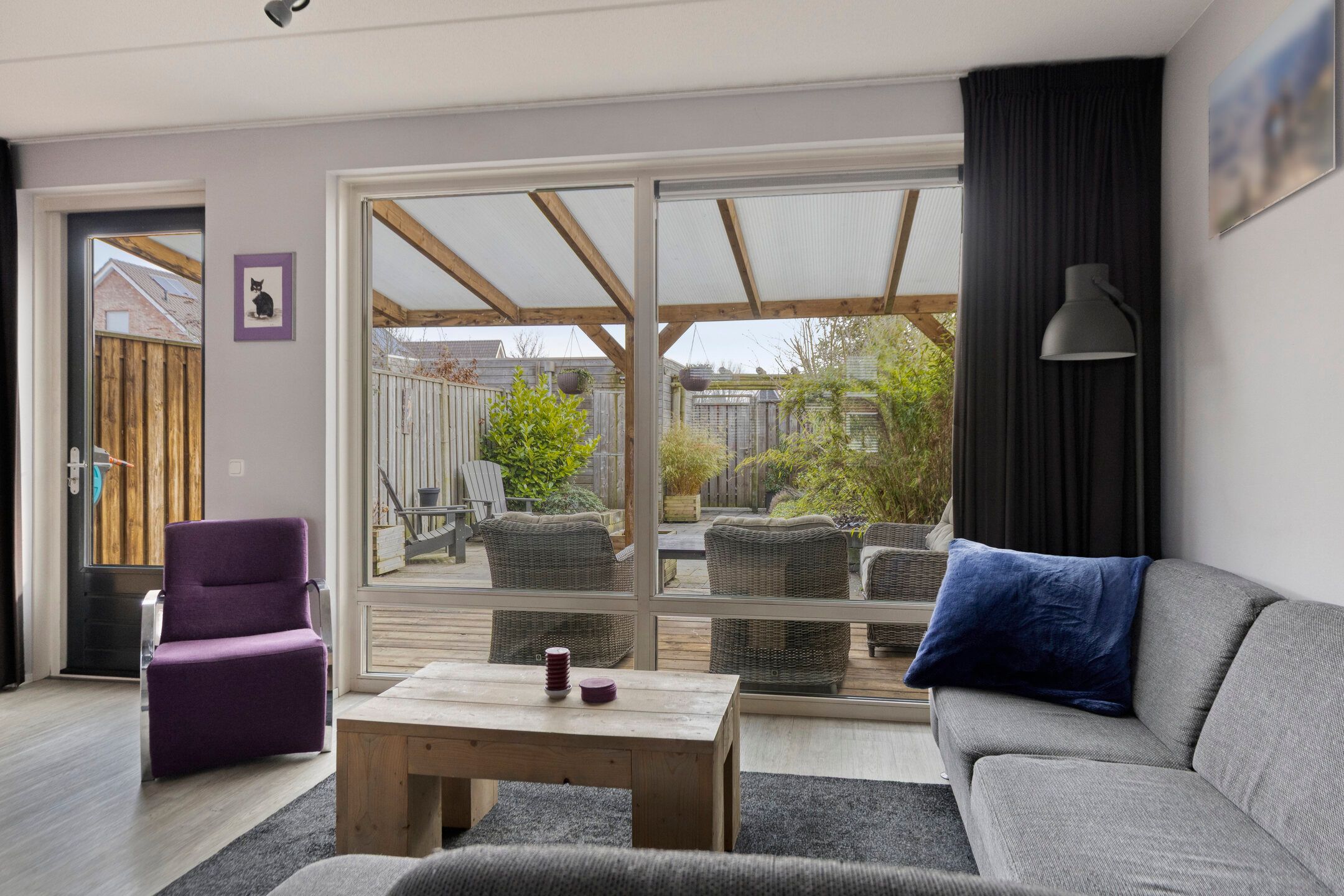 Foto 9 van Zeefdruk 23