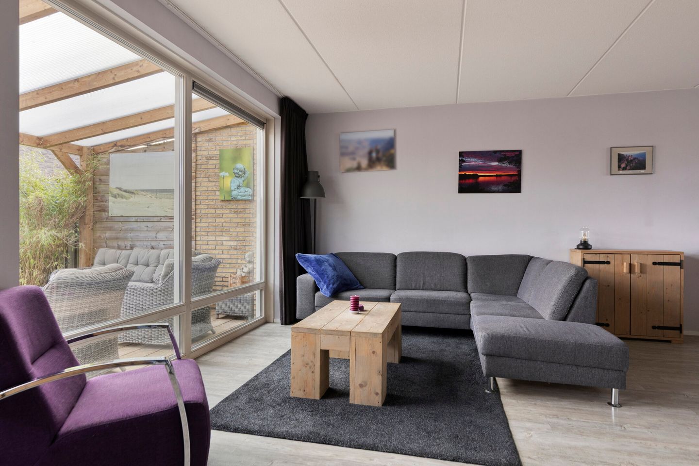 Foto 10 van Zeefdruk 23