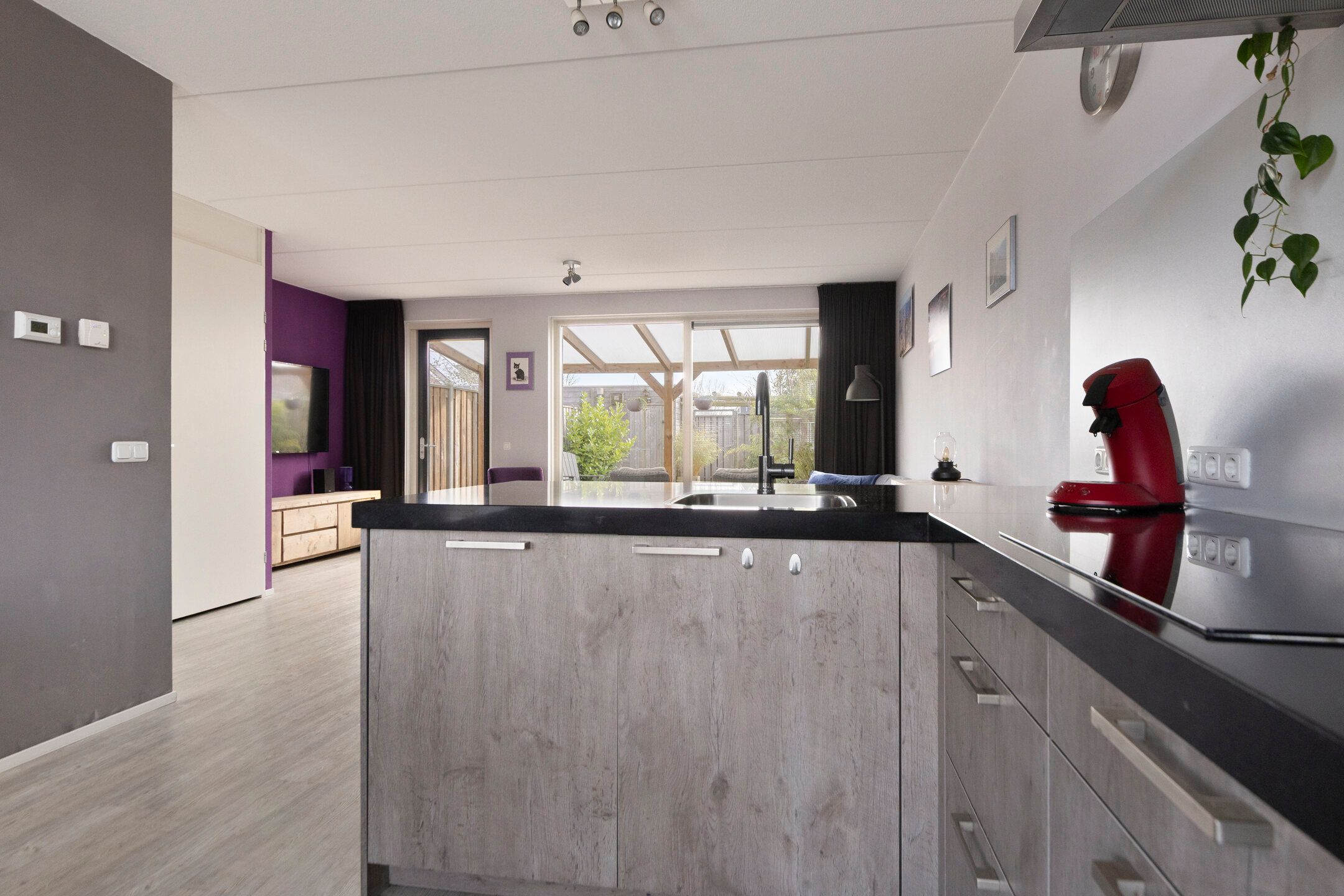 Foto 15 van Zeefdruk 23