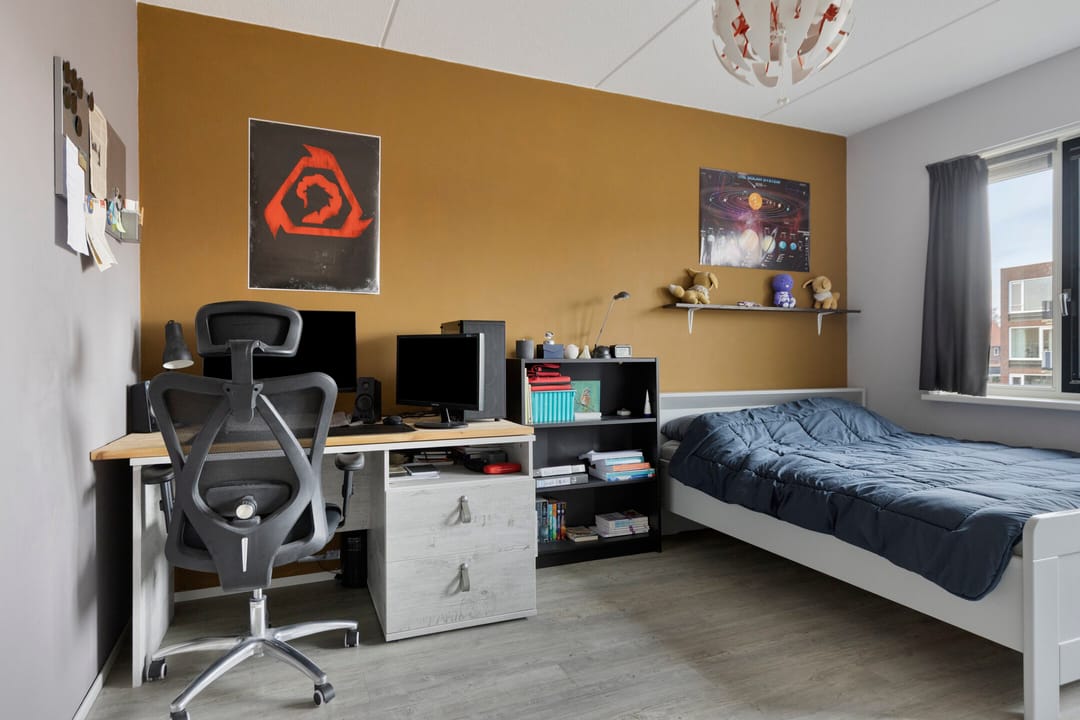 Foto 26 van Zeefdruk 23