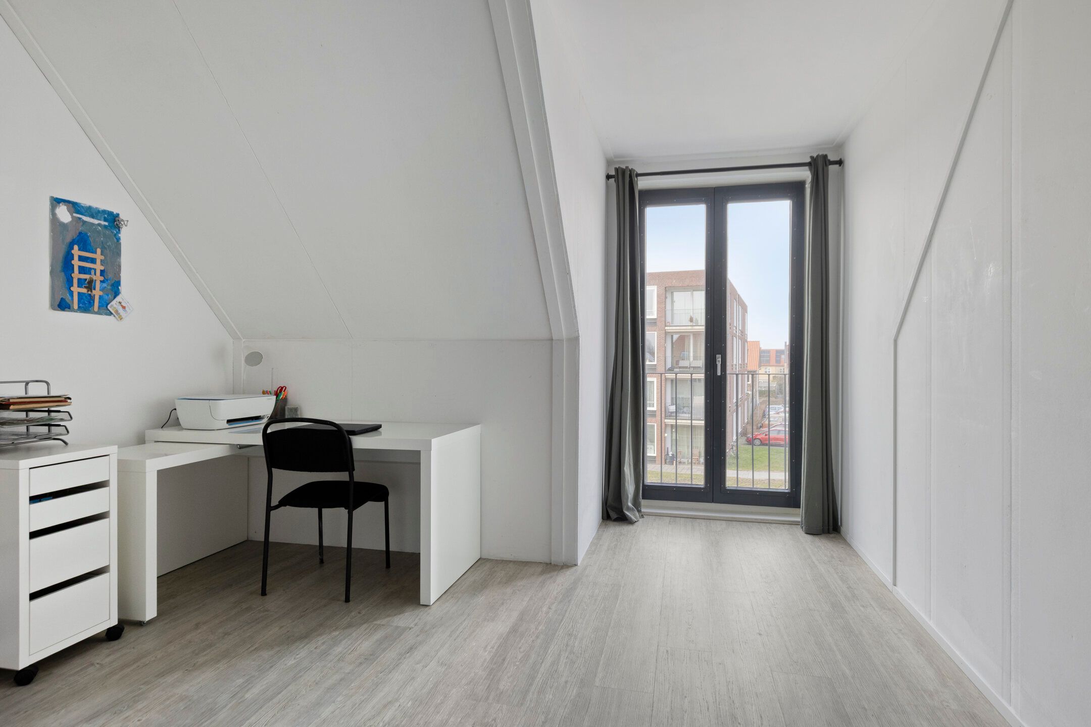 Foto 33 van Zeefdruk 23