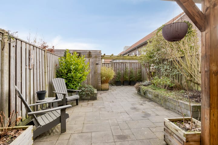 Foto 35 van Zeefdruk 23