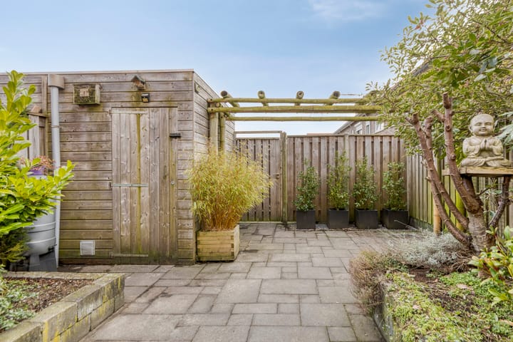 Foto 36 van Zeefdruk 23