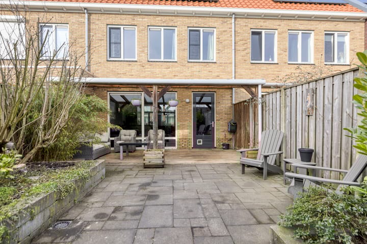 Foto 37 van Zeefdruk 23