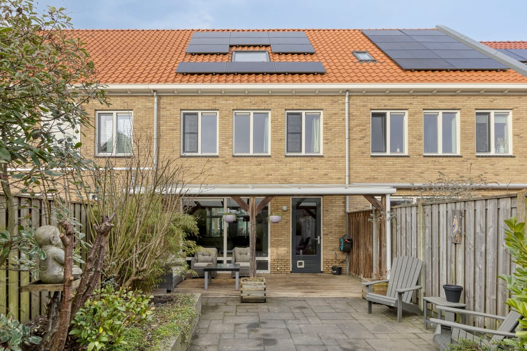 Foto 38 van Zeefdruk 23