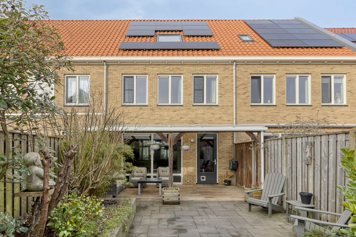 Foto 38 van Zeefdruk 23