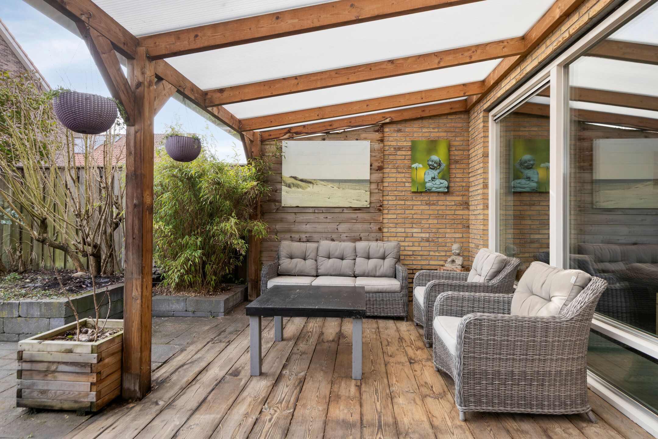 Foto 39 van Zeefdruk 23