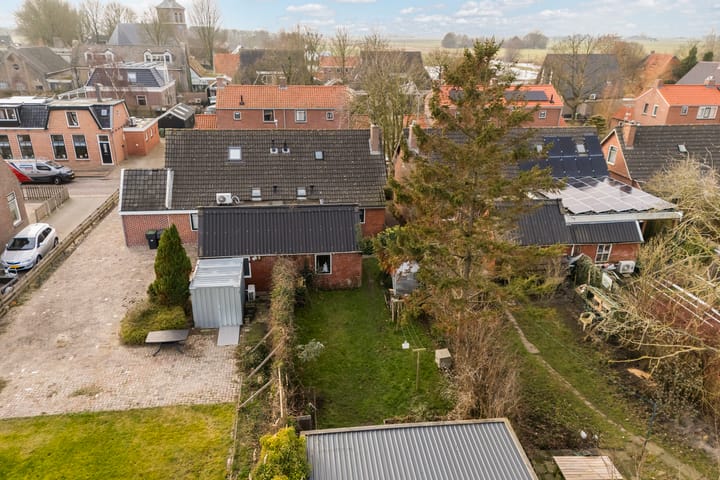 Photo 2 of Nieuweweg 14