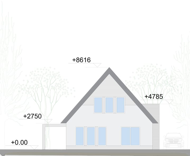 Foto 3 van Kapellaan 11-A