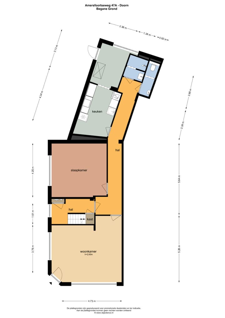 Photo 35 of Amersfoortseweg 47-A