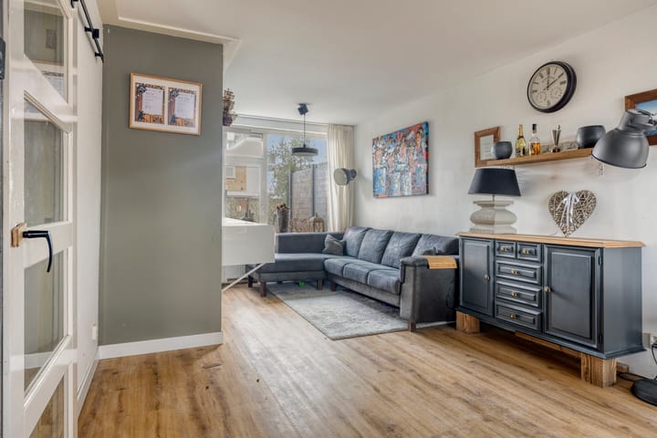 Foto 2 van Piet Heynstraat 23