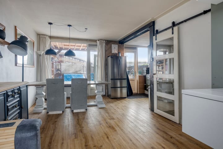 Foto 3 van Piet Heynstraat 23