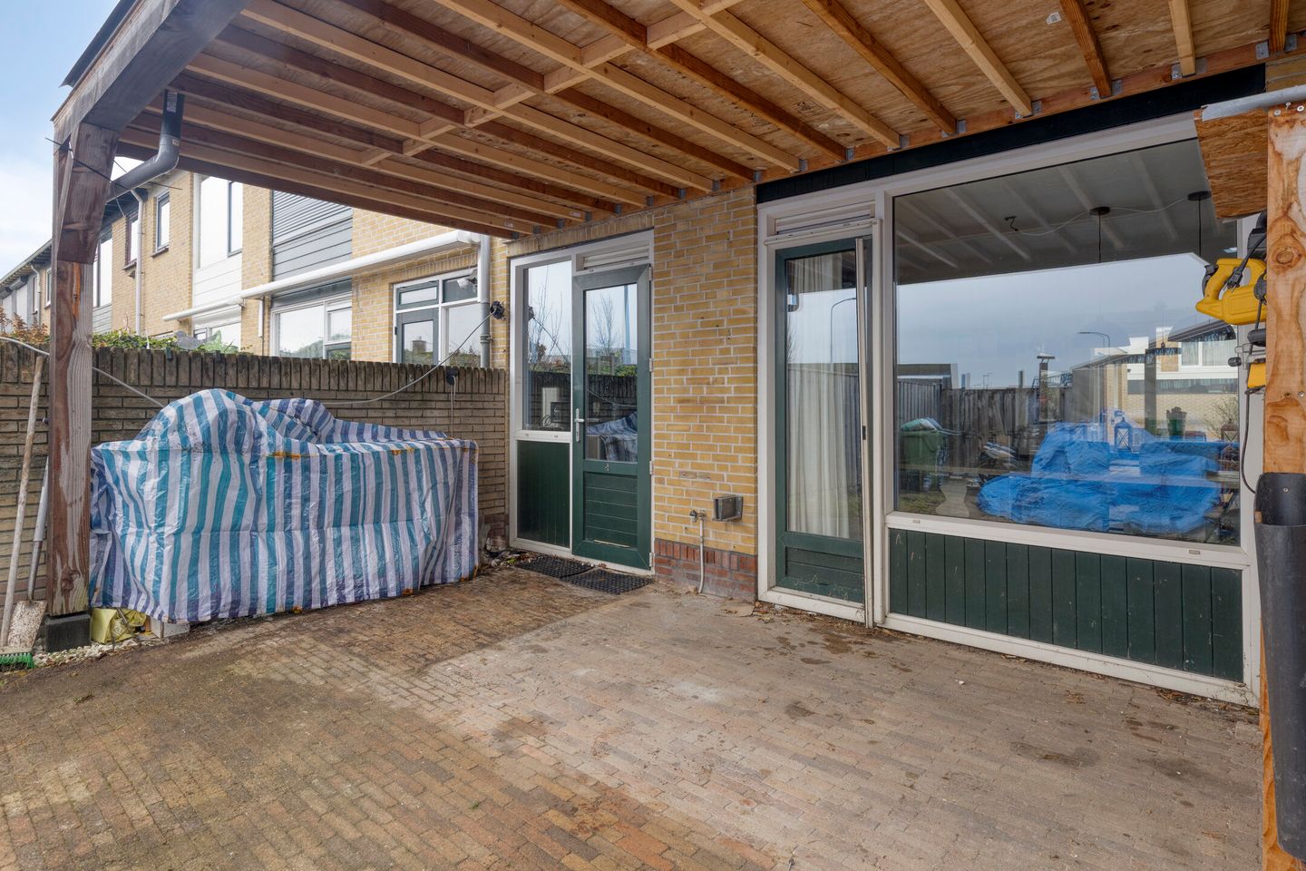 Foto 5 van Piet Heynstraat 23