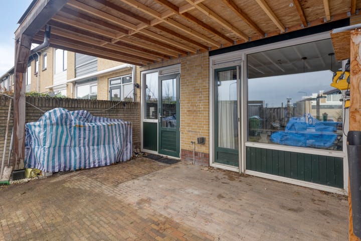 Foto 5 van Piet Heynstraat 23