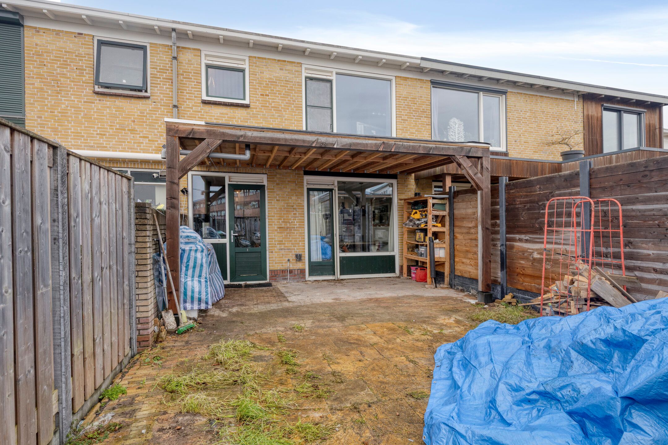 Foto 6 van Piet Heynstraat 23