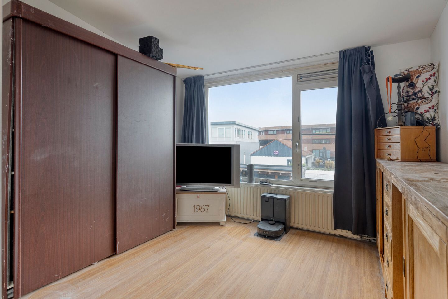 Foto 10 van Piet Heynstraat 23