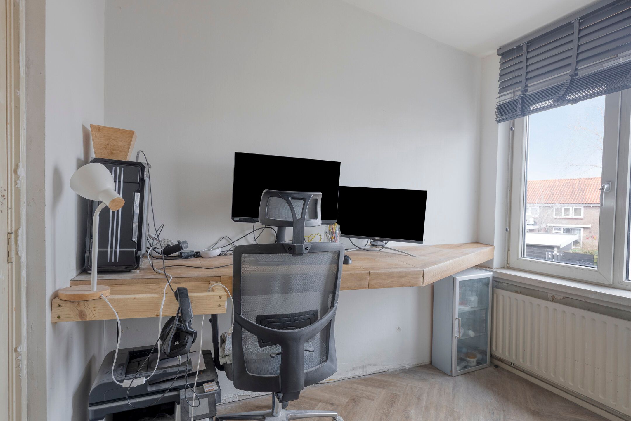 Foto 12 van Piet Heynstraat 23