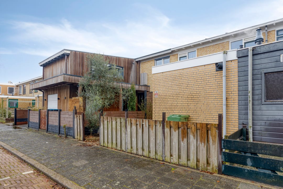 Foto 16 van Piet Heynstraat 23