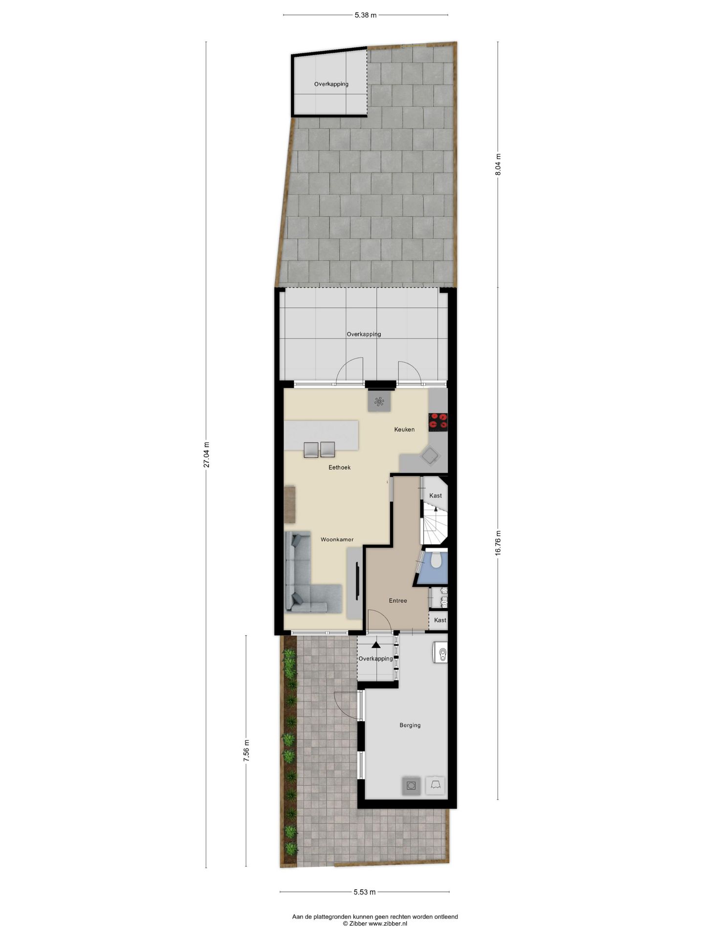 Foto 20 van Piet Heynstraat 23