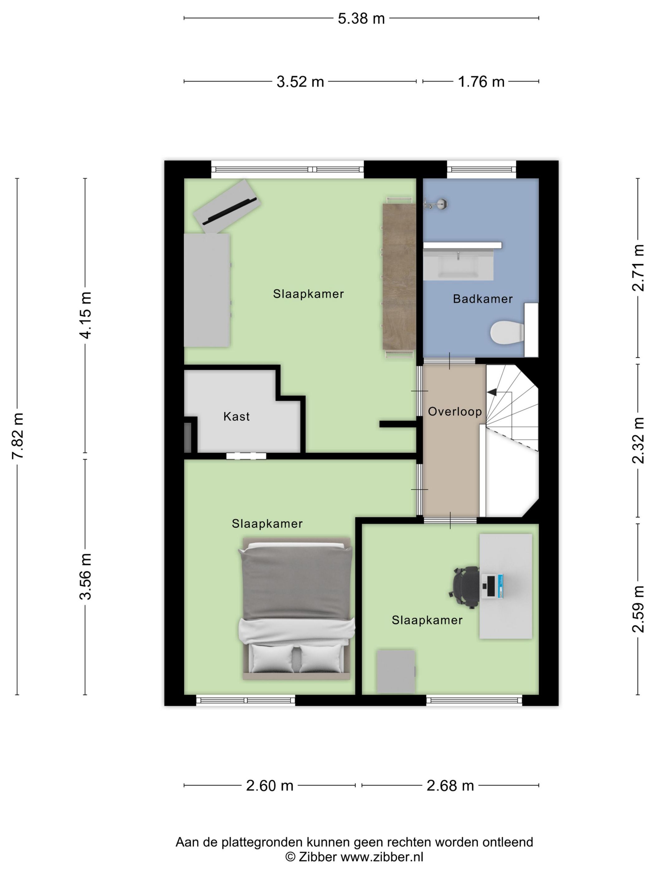 Foto 21 van Piet Heynstraat 23