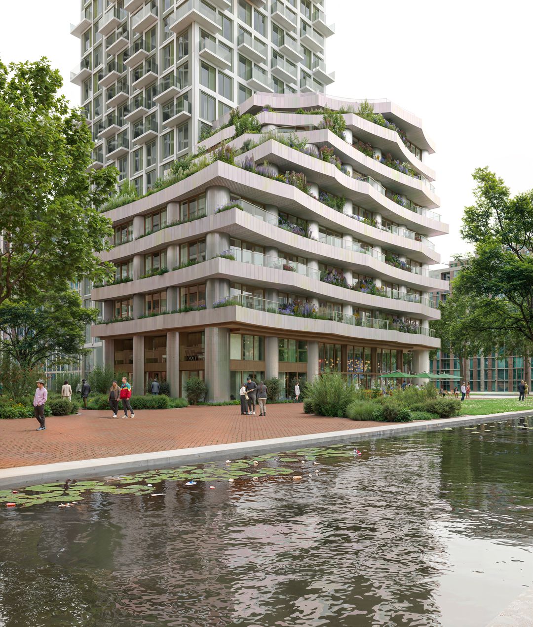 Foto 13 van Type A (Bouwnr. 1)