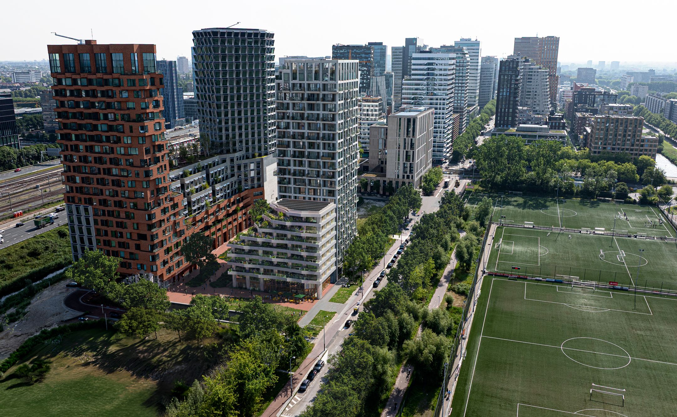 Foto 12 van Type A (Bouwnr. 2)