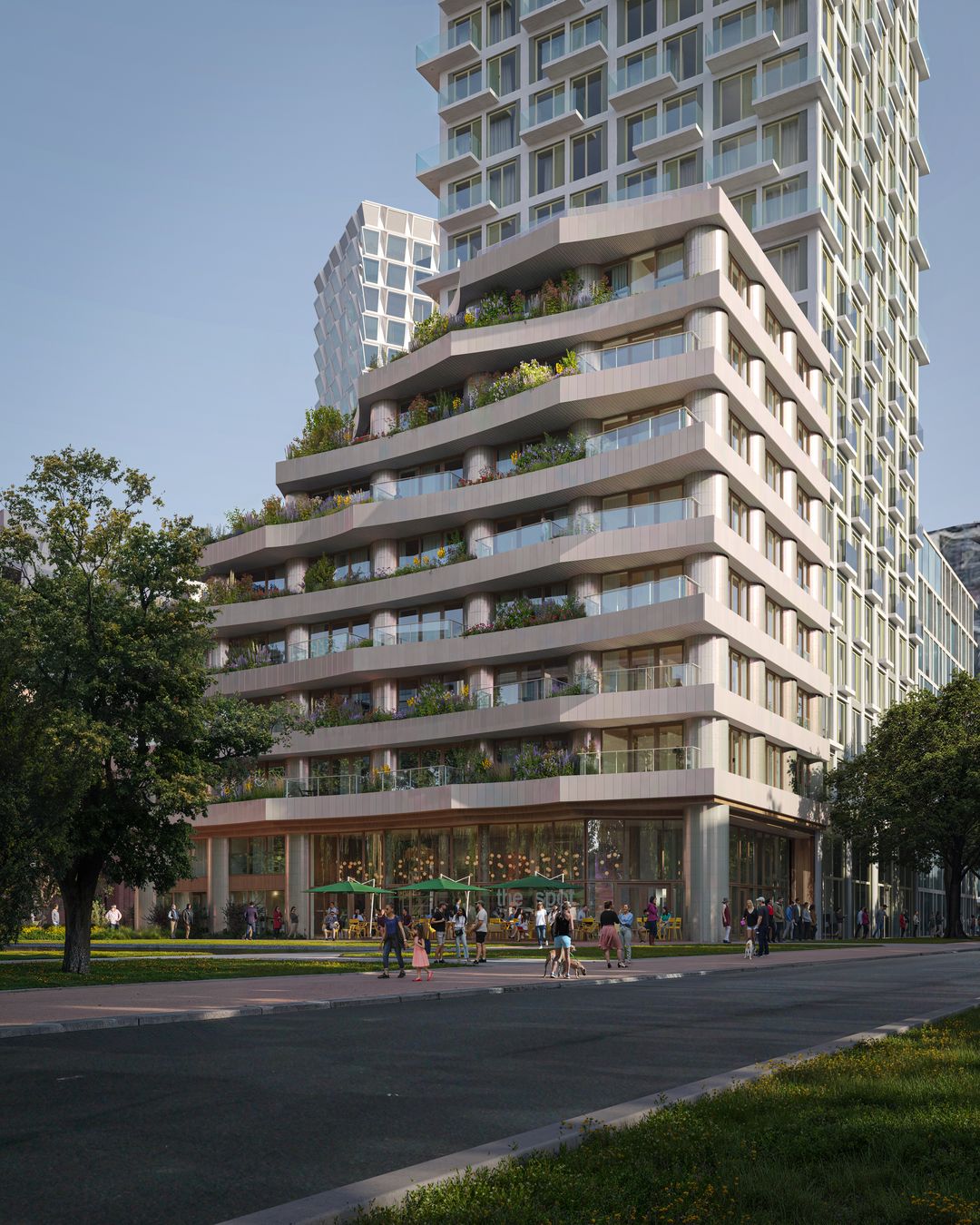 Foto 13 van Type A (Bouwnr. 2)