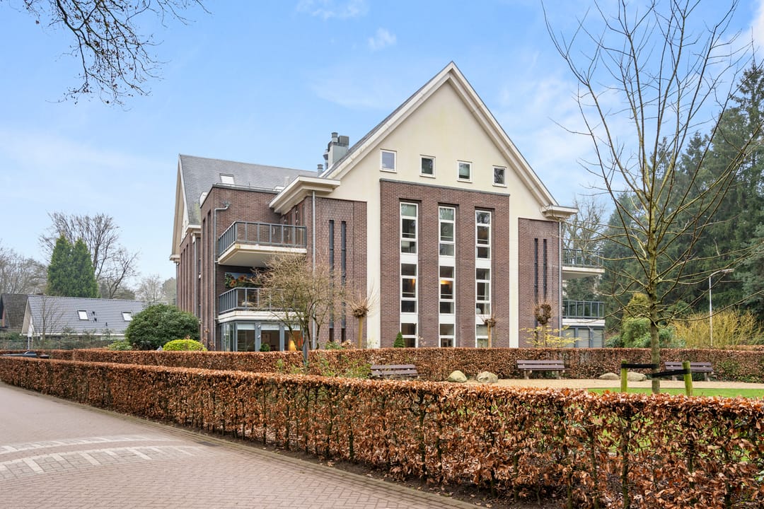 Foto 1 van Dikkenbergweg 28-2