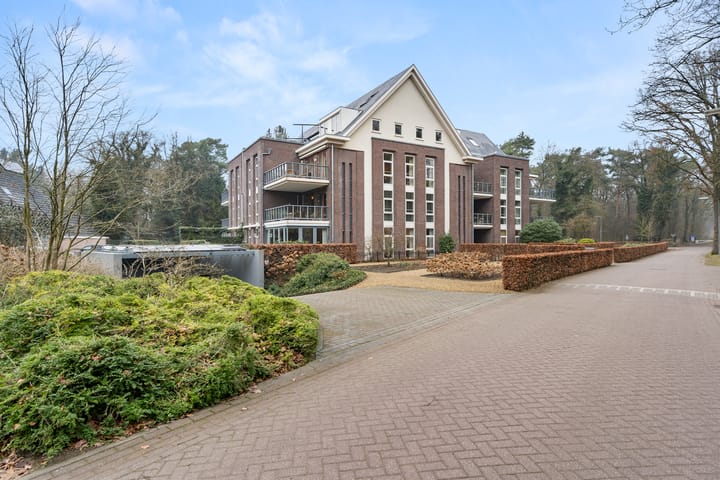 Foto 2 van Dikkenbergweg 28-2