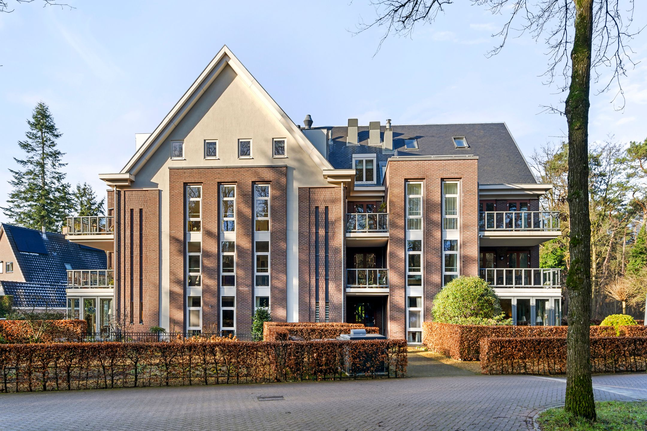 Foto 3 van Dikkenbergweg 28-2