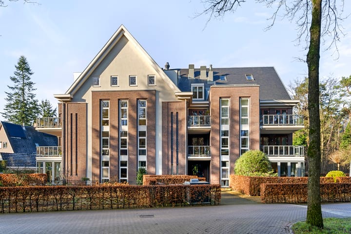 Foto 3 van Dikkenbergweg 28-2