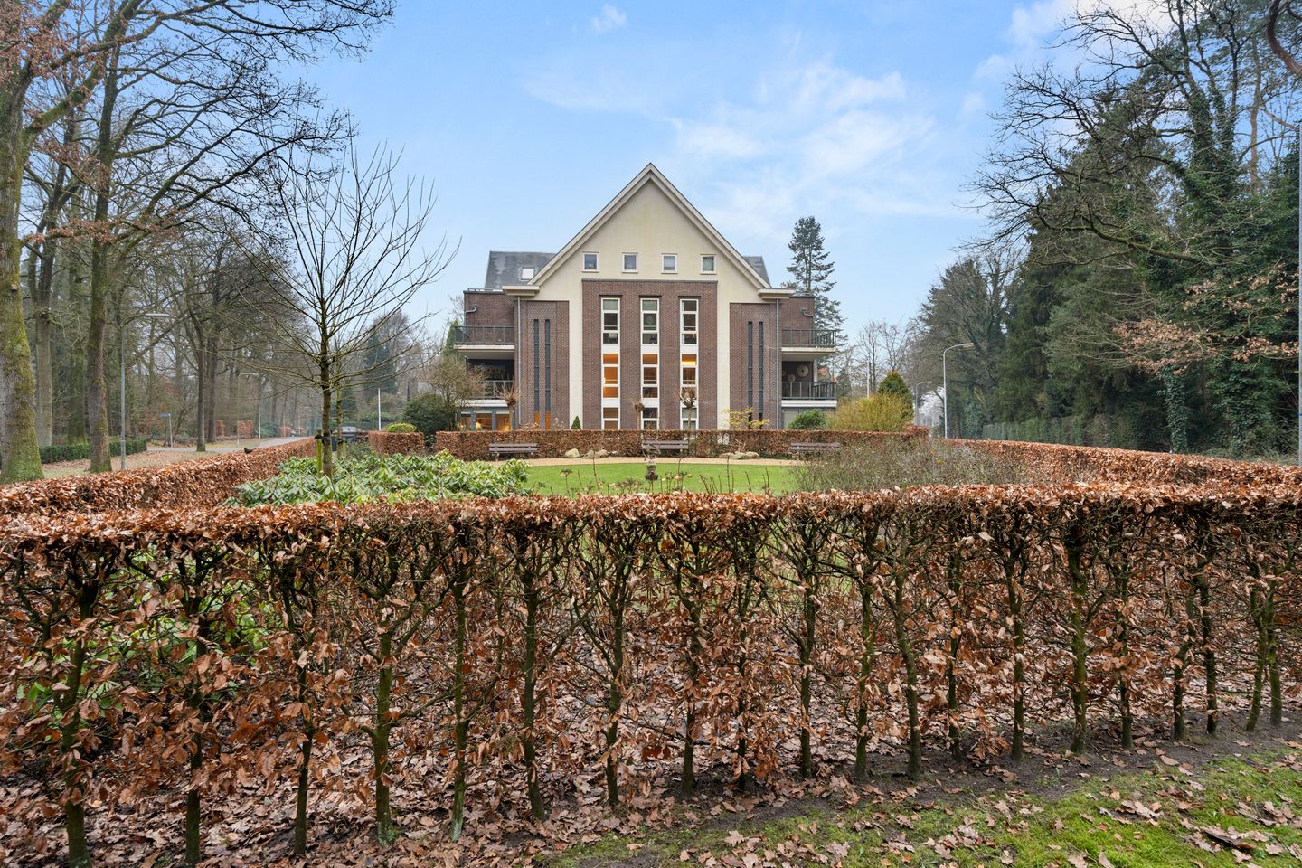 Foto 4 van Dikkenbergweg 28-2