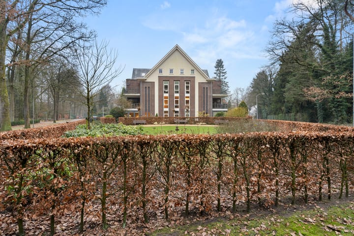 Foto 4 van Dikkenbergweg 28-2