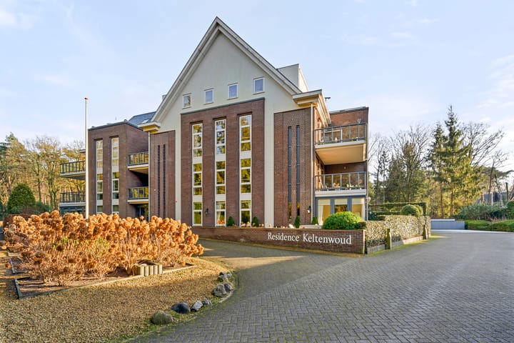 Foto 5 van Dikkenbergweg 28-2