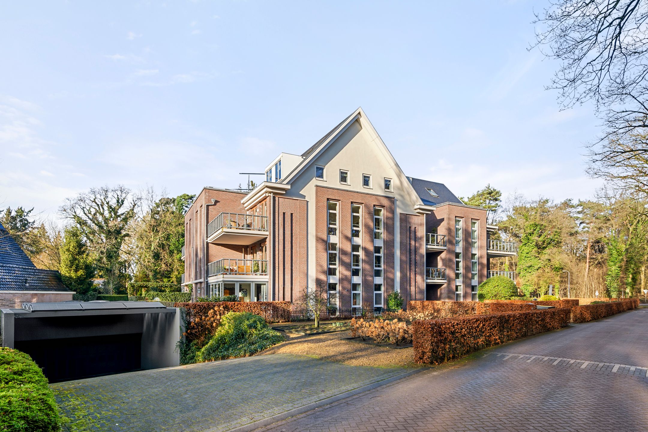 Foto 6 van Dikkenbergweg 28-2