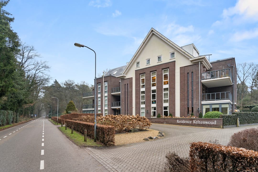 Foto 7 van Dikkenbergweg 28-2