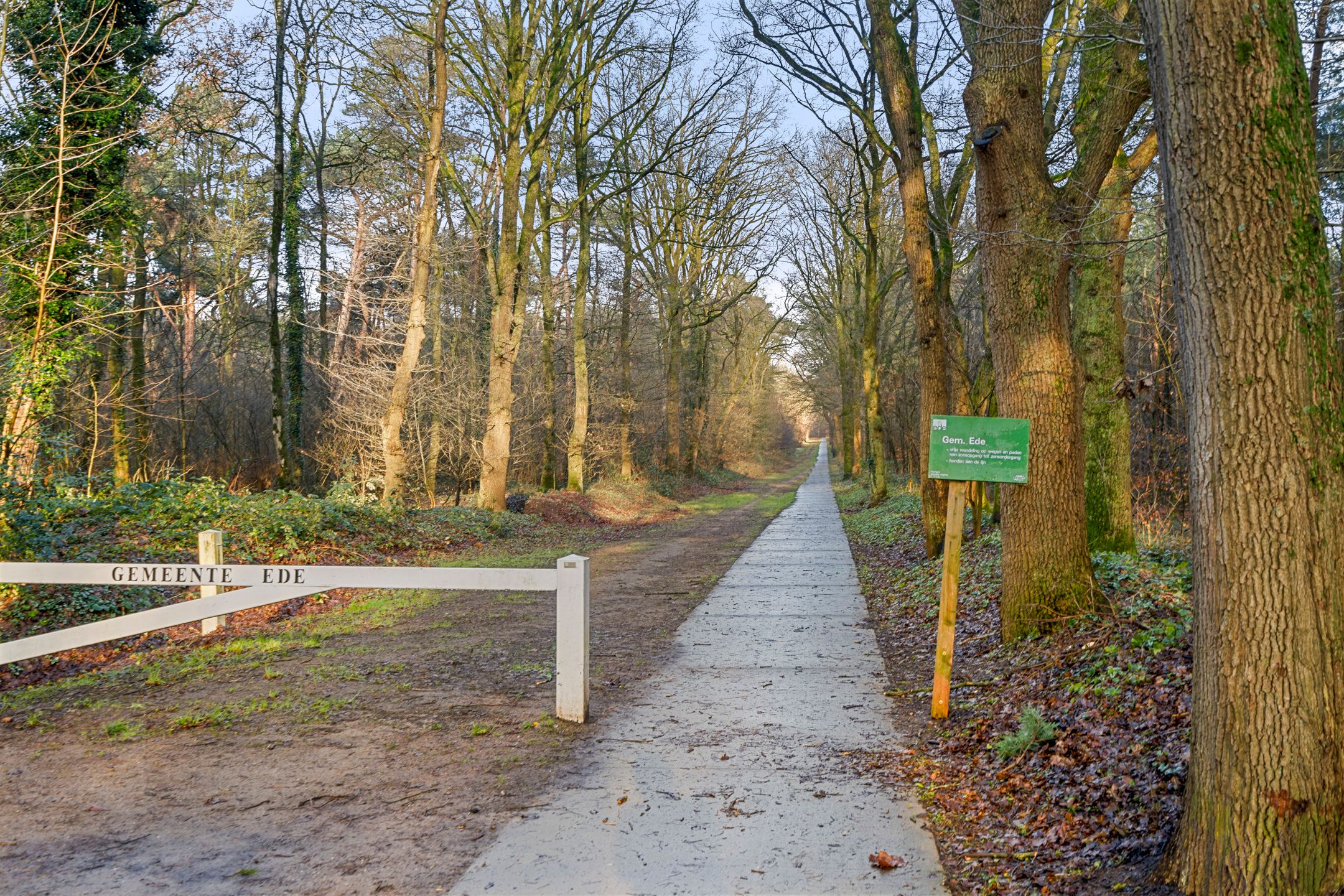 Foto 9 van Dikkenbergweg 28-2