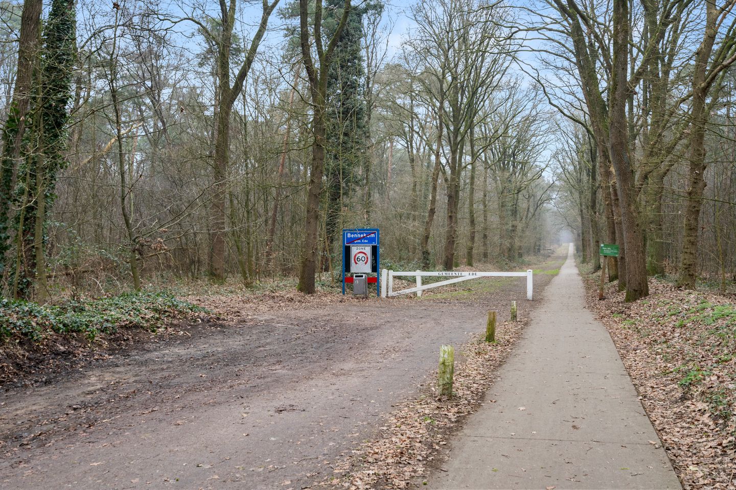 Foto 10 van Dikkenbergweg 28-2