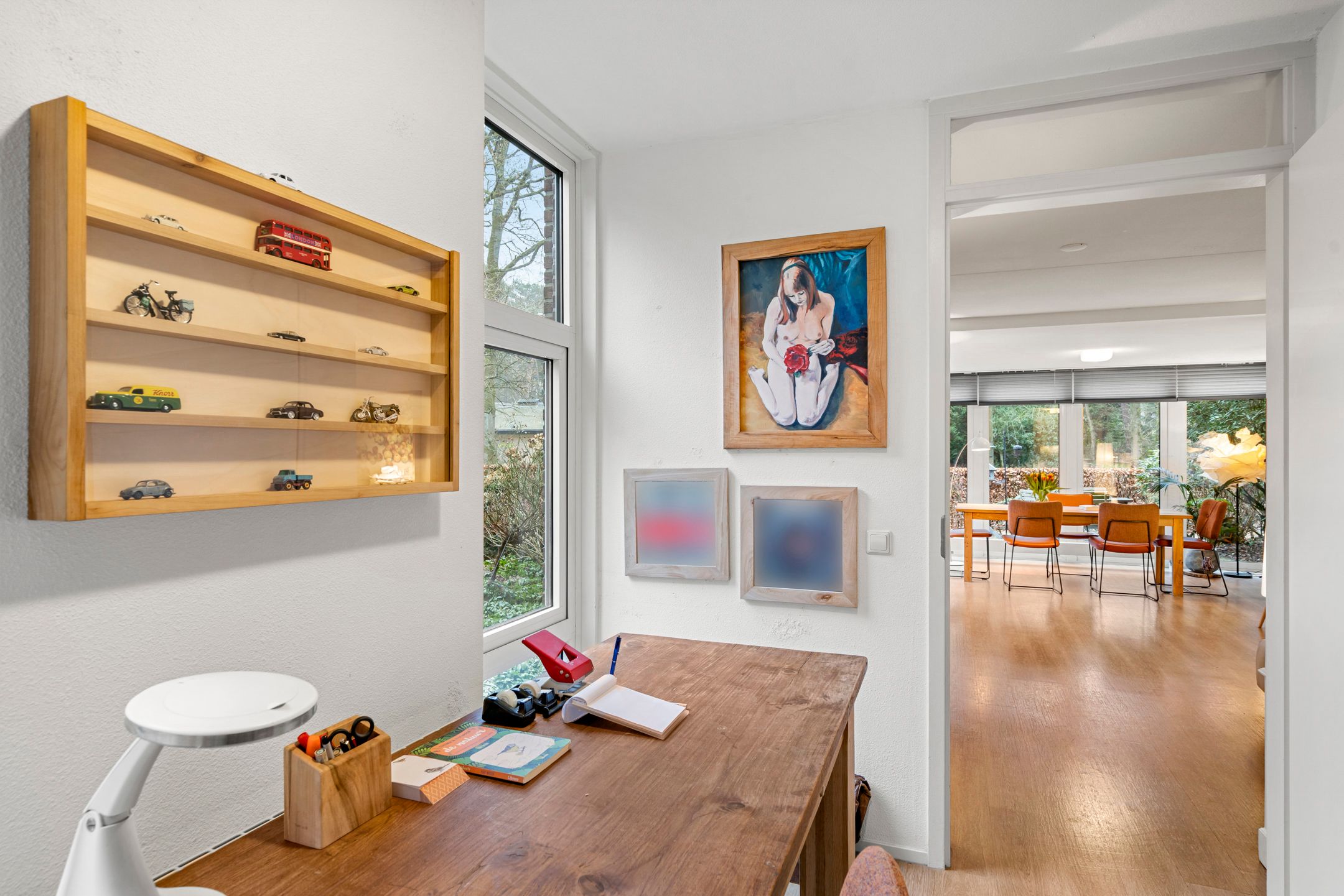 Foto 27 van Dikkenbergweg 28-2