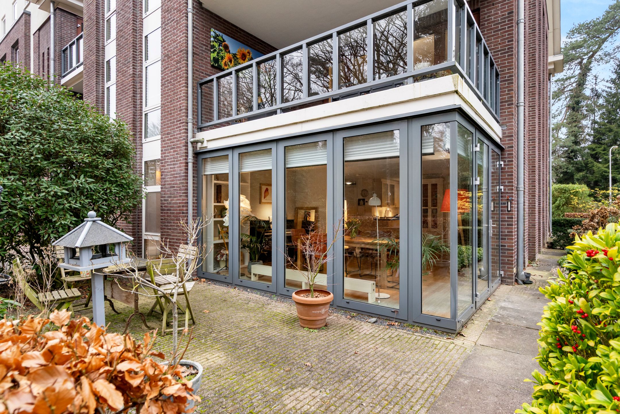 Foto 30 van Dikkenbergweg 28-2