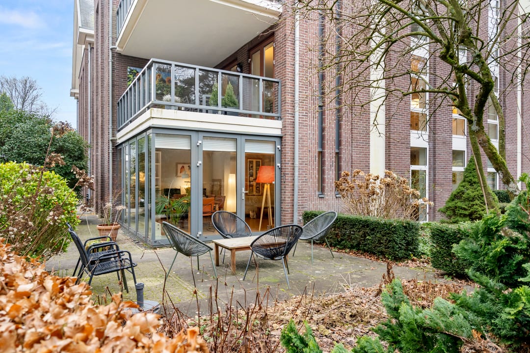 Foto 31 van Dikkenbergweg 28-2