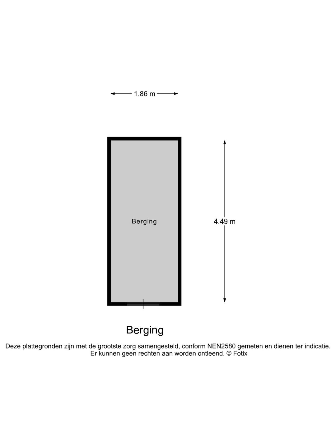 Foto 46 van Dikkenbergweg 28-2