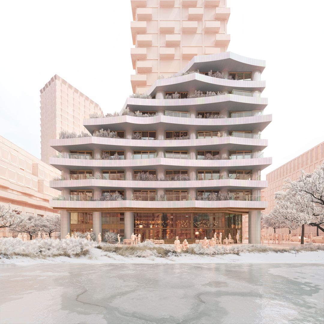 Photo 8 of Type D (Bouwnr. 15)