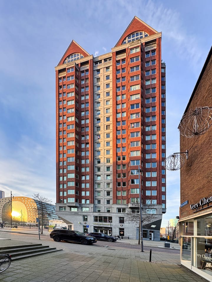 Foto 3 van Botersloot 545