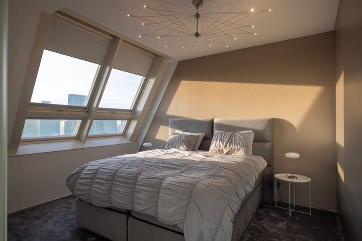 Appartement te koop: Botersloot 545, Rotterdam
